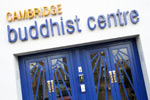 The Cambridge Buddhist Centre