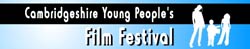 The Cambridgeshire Young Peoples Film festival