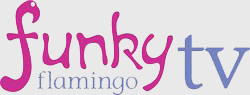 Funky Flamingo TV